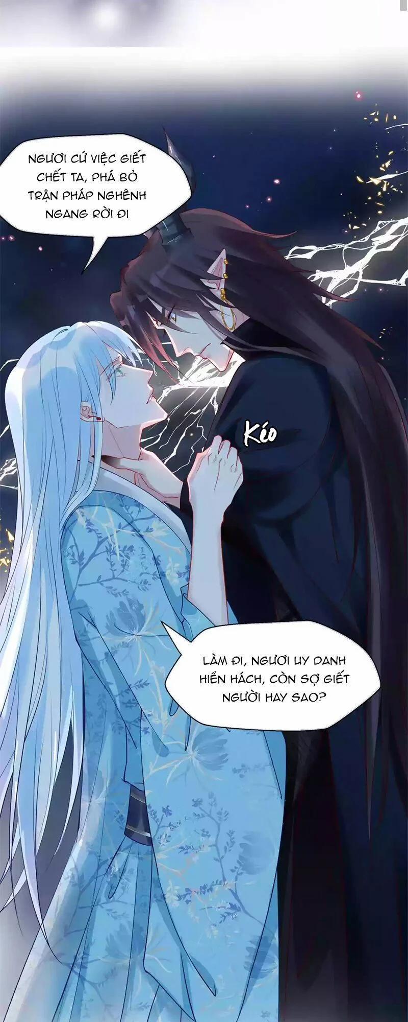 Ma Tôn Muốn Ôm Ôm 36 trang 52