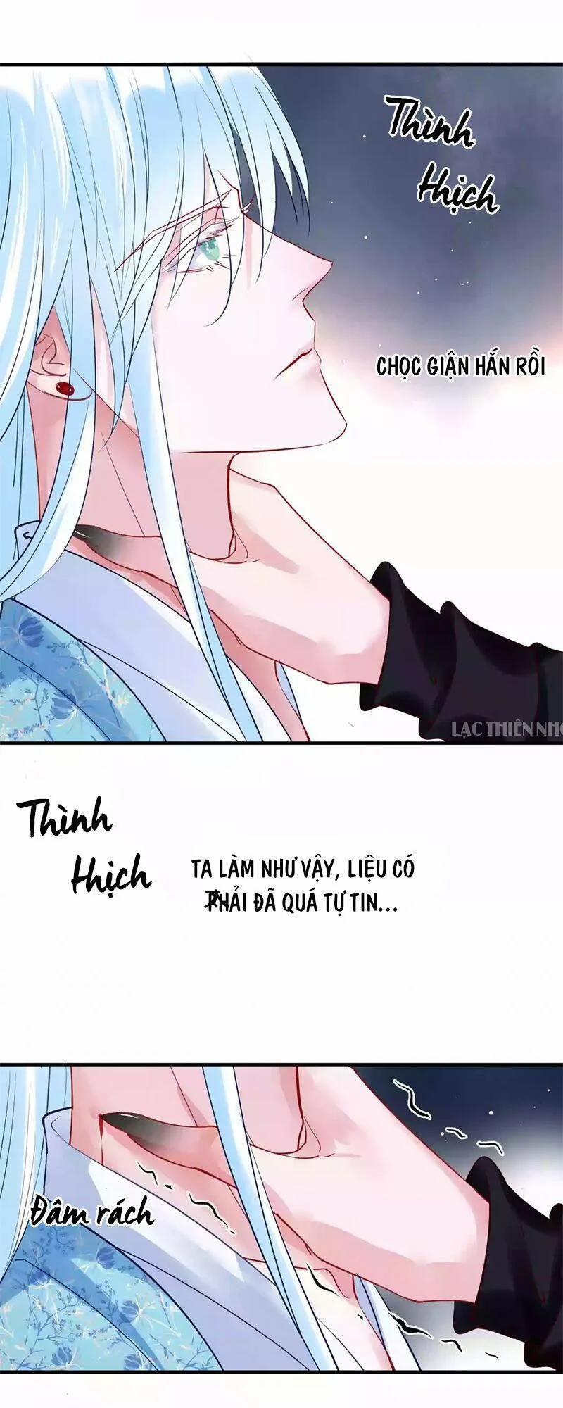 Ma Tôn Muốn Ôm Ôm 36 trang 54