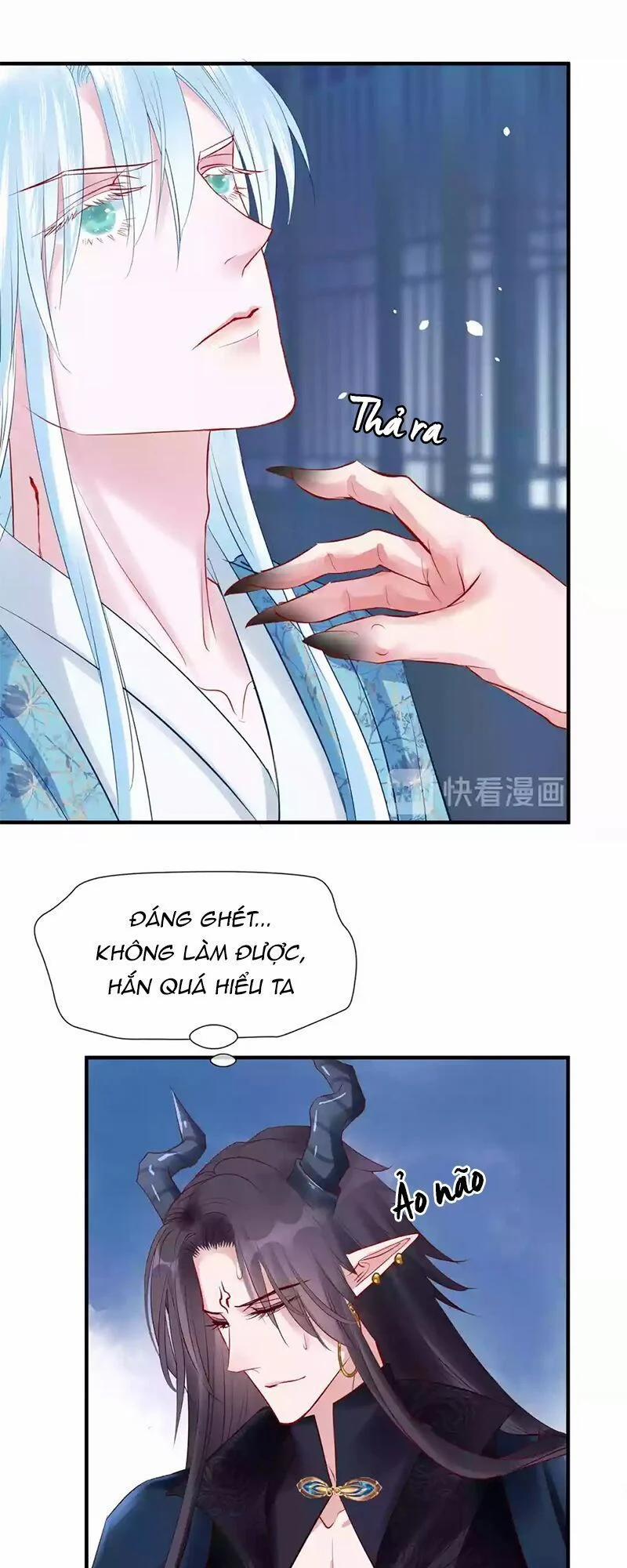 Ma Tôn Muốn Ôm Ôm 36 trang 56