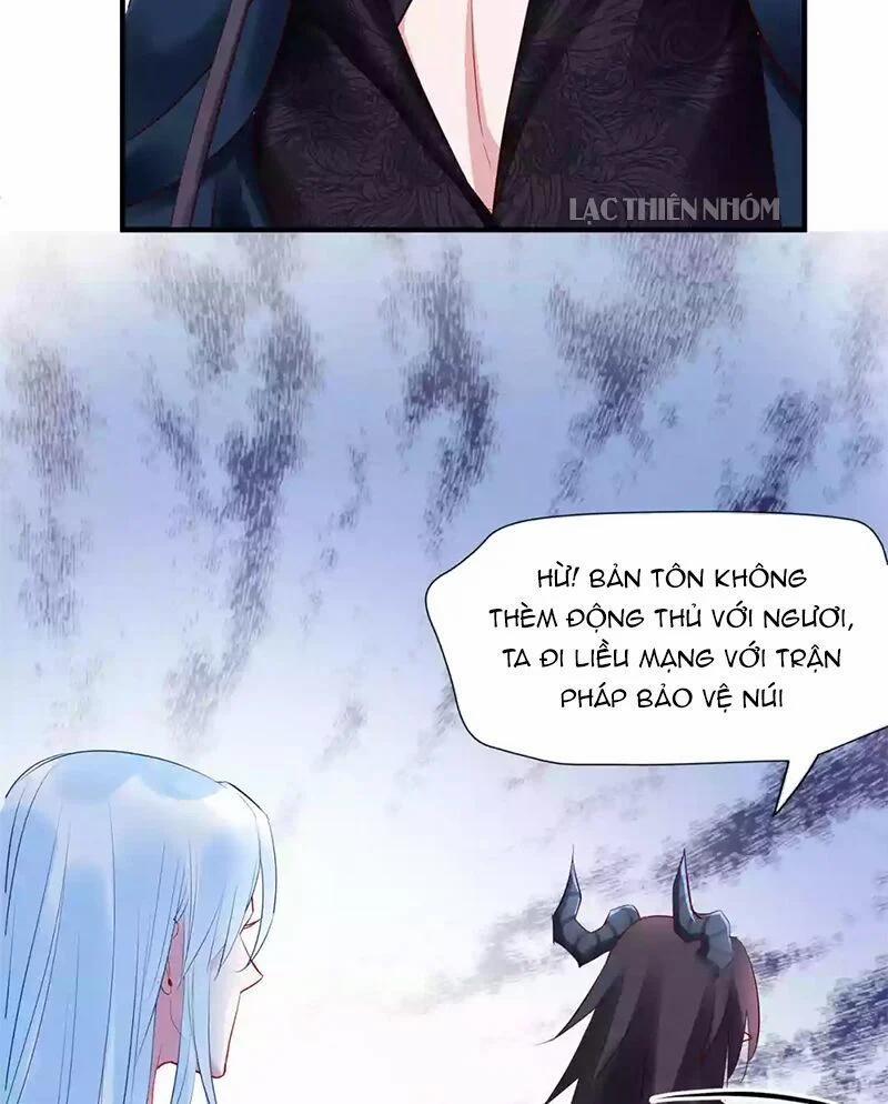 Ma Tôn Muốn Ôm Ôm 36 trang 57