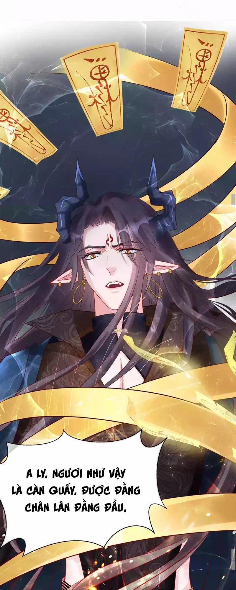 Ma Tôn Muốn Ôm Ôm 36 trang 60