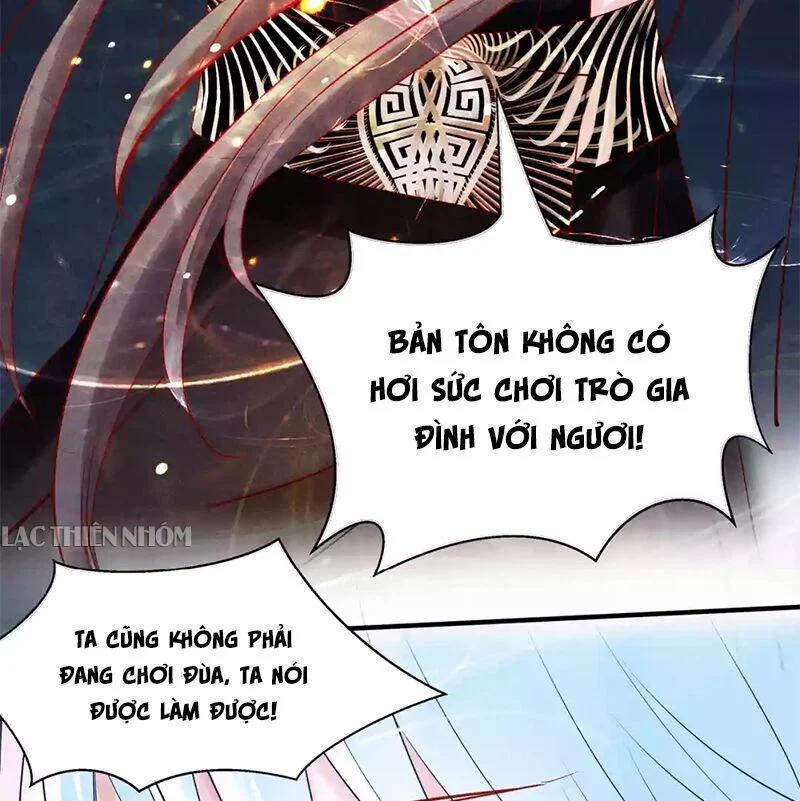 Ma Tôn Muốn Ôm Ôm 36 trang 61