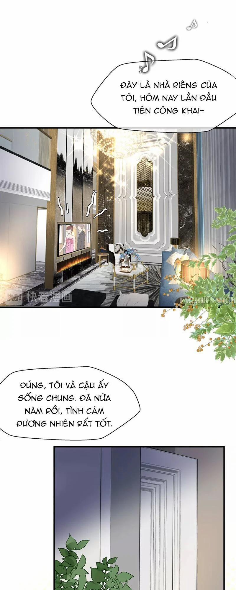 Ma Tôn Muốn Ôm Ôm 37 trang 10