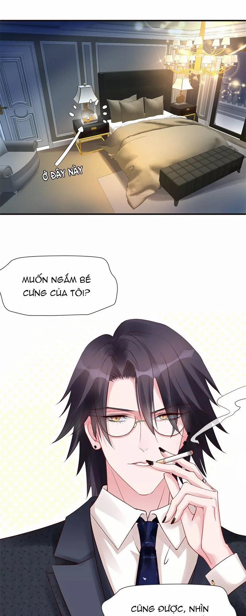 Ma Tôn Muốn Ôm Ôm 37 trang 12