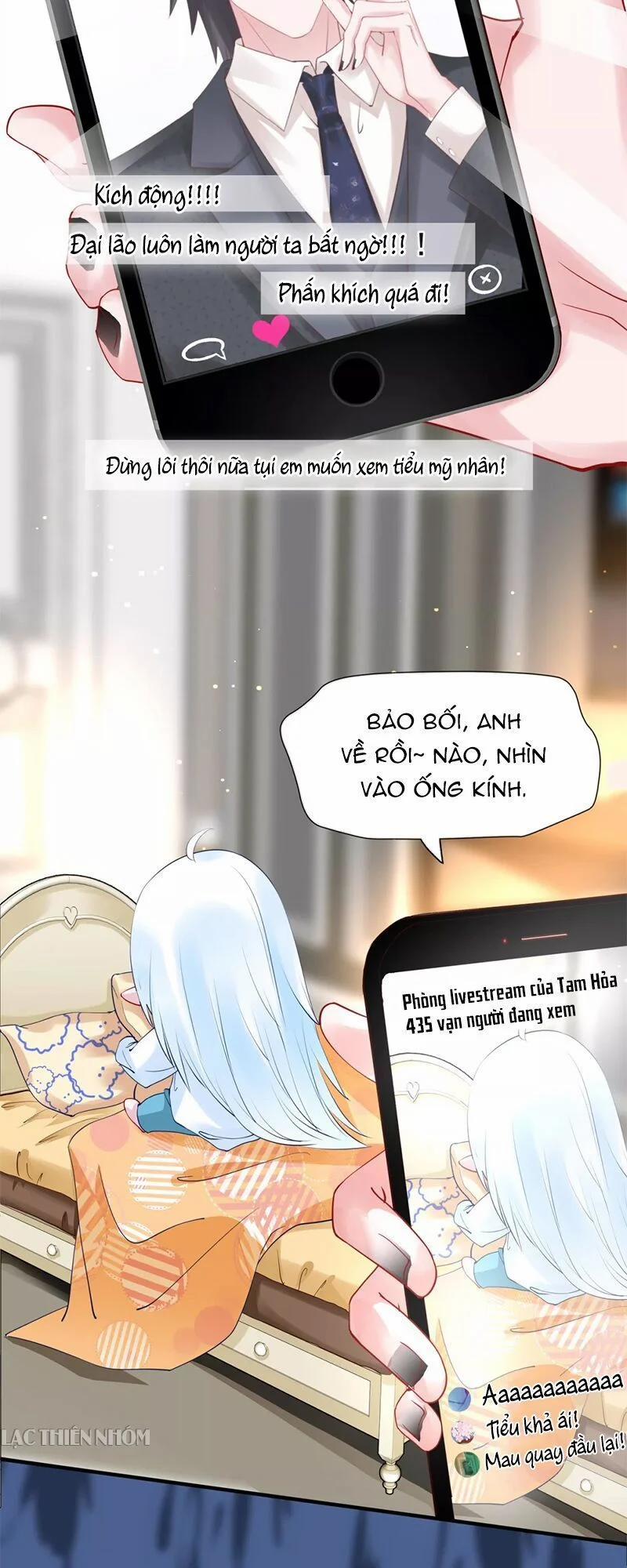 Ma Tôn Muốn Ôm Ôm 37 trang 14