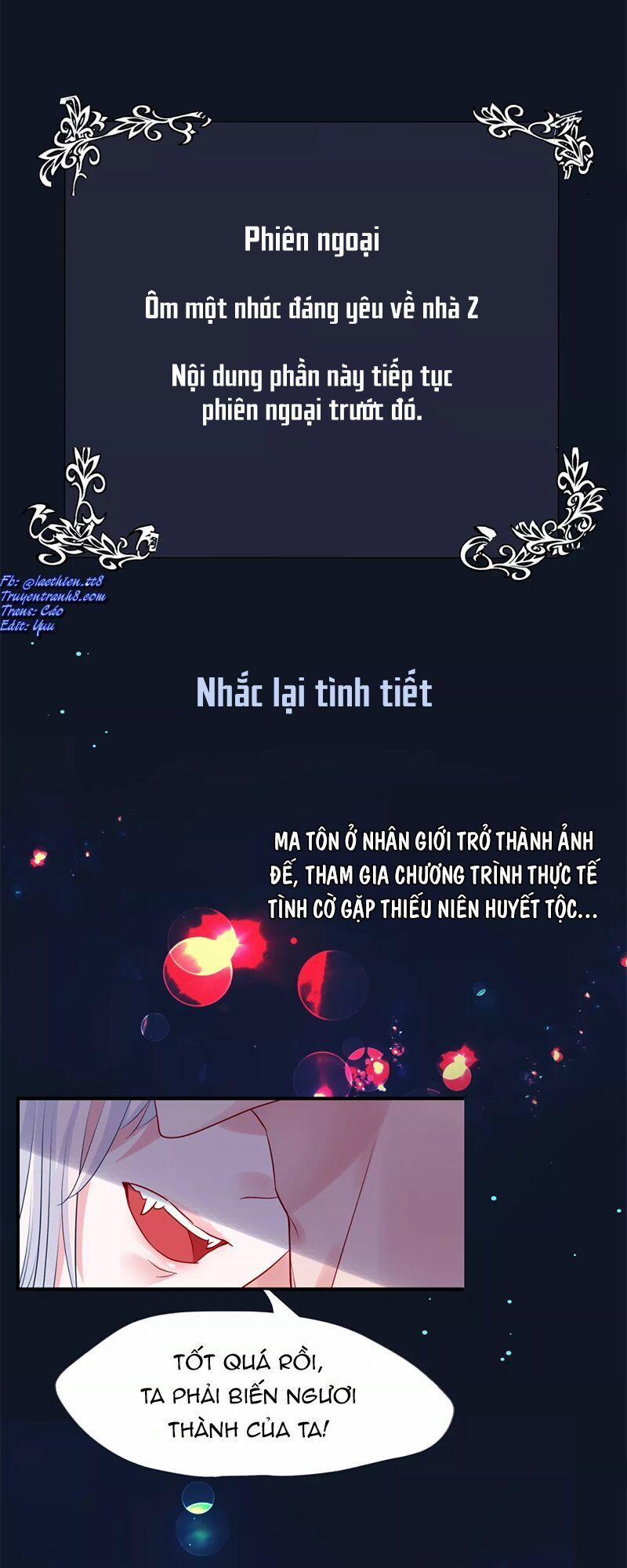 Ma Tôn Muốn Ôm Ôm 37 trang 2