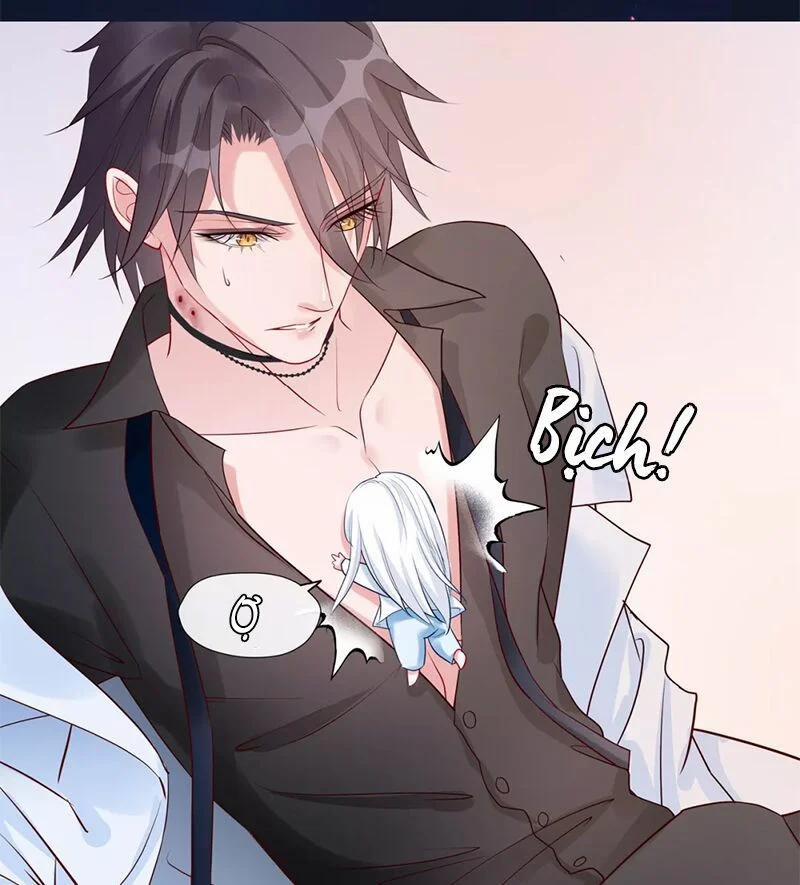 Ma Tôn Muốn Ôm Ôm 37 trang 3