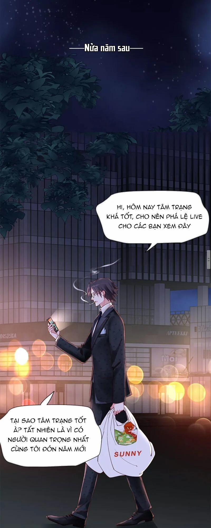 Ma Tôn Muốn Ôm Ôm 37 trang 6