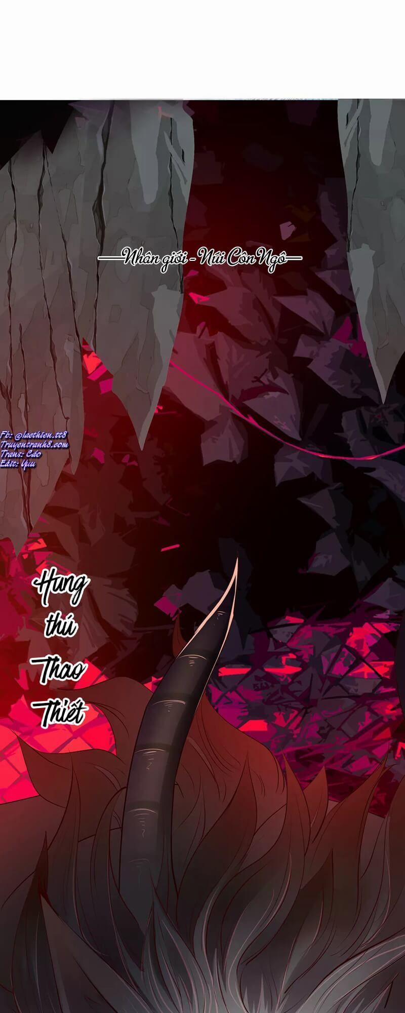 Ma Tôn Muốn Ôm Ôm 38 trang 1