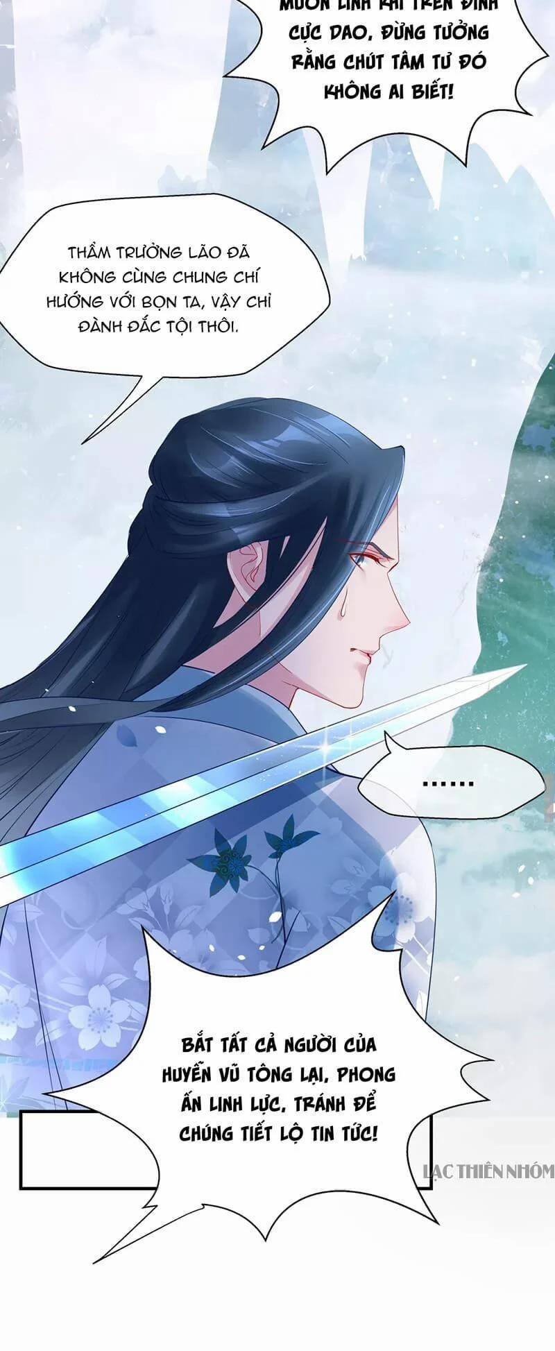 Ma Tôn Muốn Ôm Ôm 38 trang 12