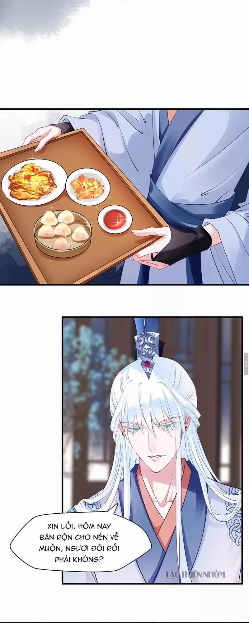 Ma Tôn Muốn Ôm Ôm 38 trang 14