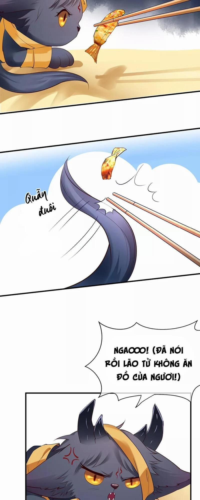 Ma Tôn Muốn Ôm Ôm 38 trang 17