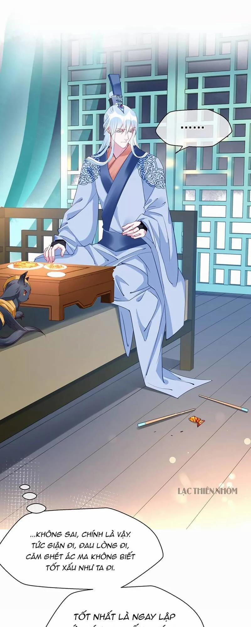 Ma Tôn Muốn Ôm Ôm 38 trang 19