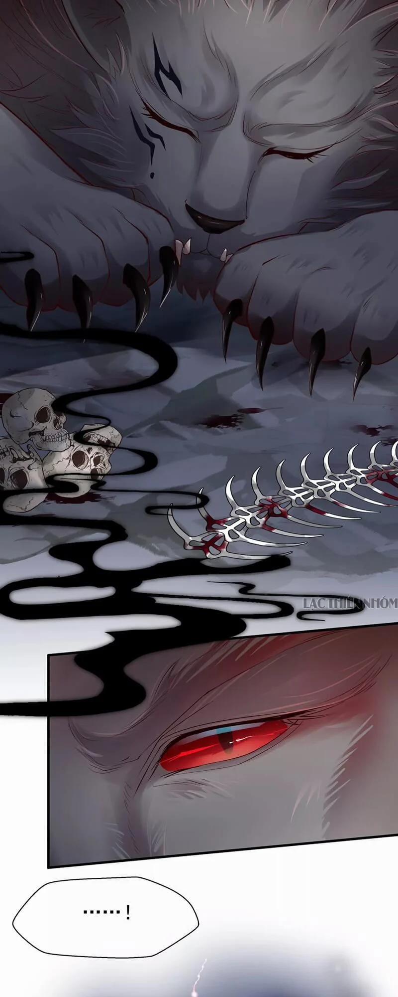 Ma Tôn Muốn Ôm Ôm 38 trang 2