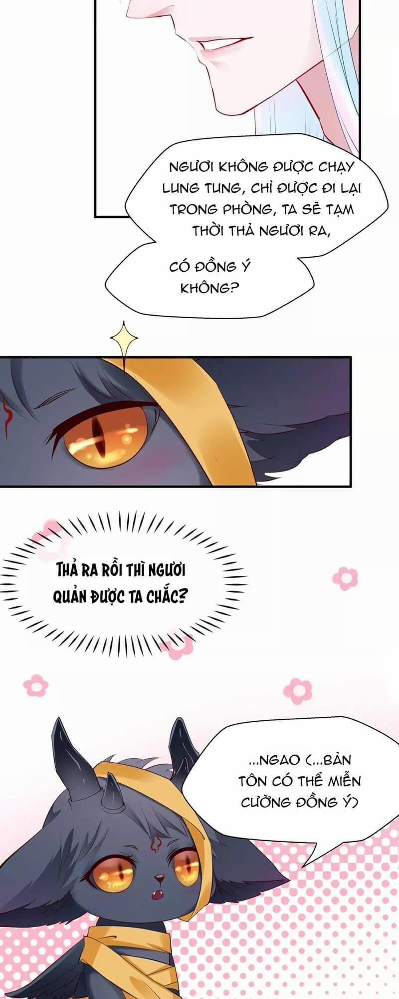 Ma Tôn Muốn Ôm Ôm 38 trang 22