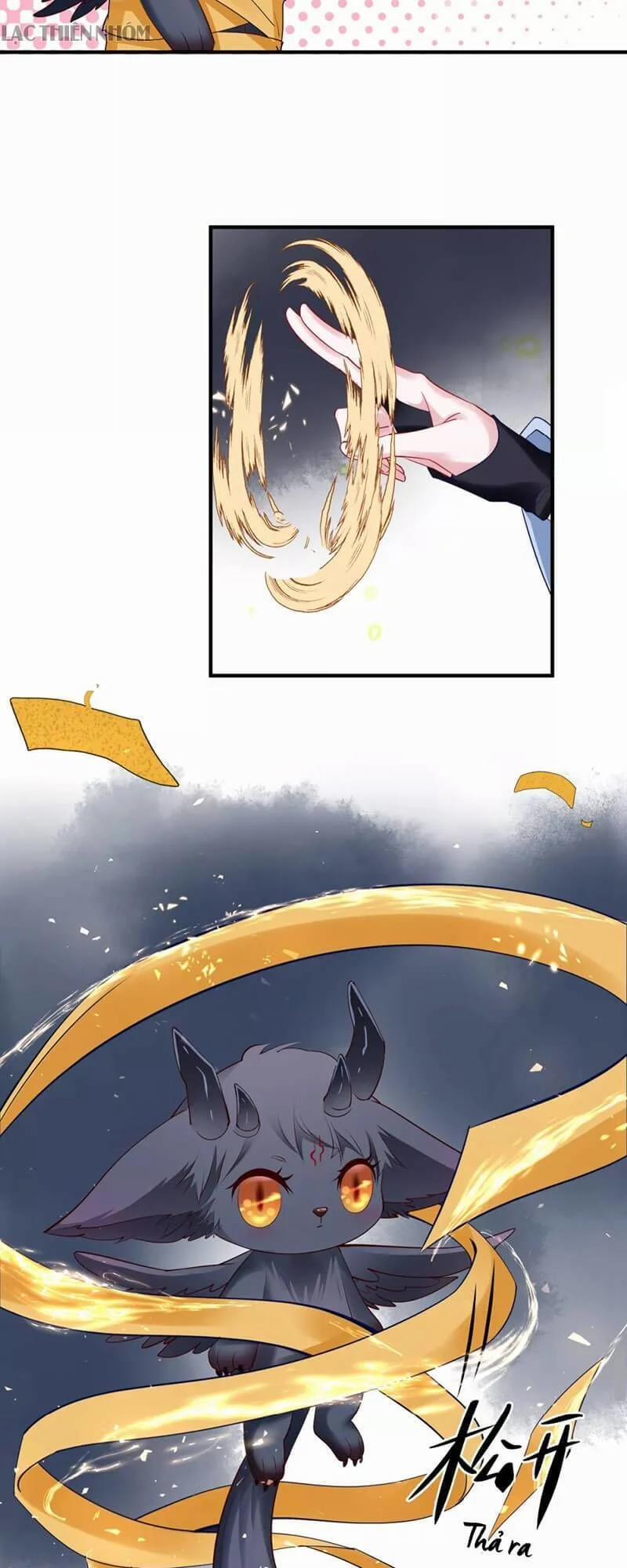 Ma Tôn Muốn Ôm Ôm 38 trang 23