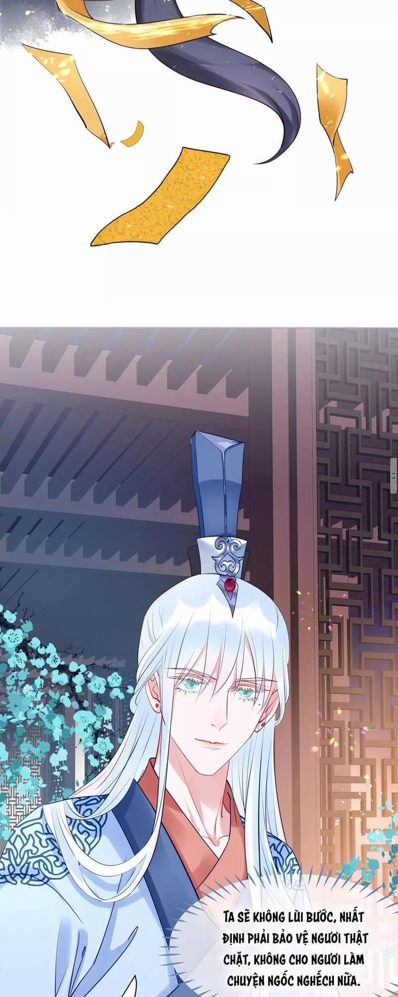 Ma Tôn Muốn Ôm Ôm 38 trang 24