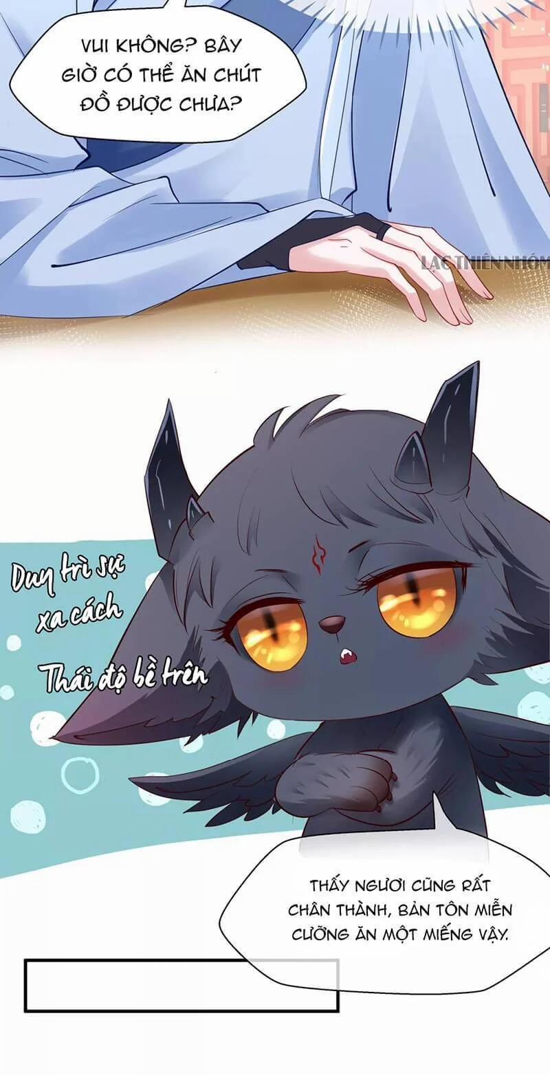 Ma Tôn Muốn Ôm Ôm 38 trang 25