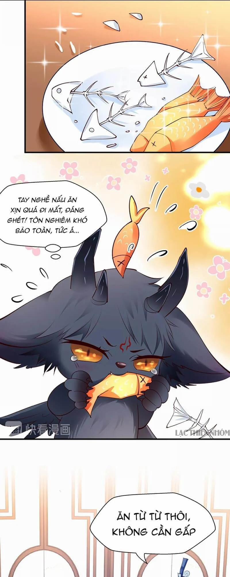 Ma Tôn Muốn Ôm Ôm 38 trang 26