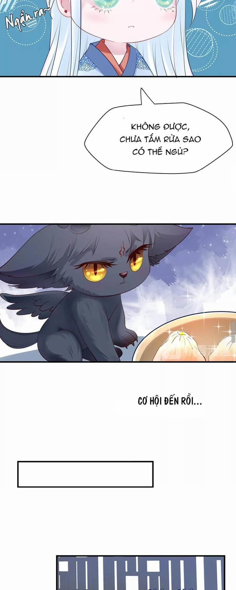 Ma Tôn Muốn Ôm Ôm 38 trang 29