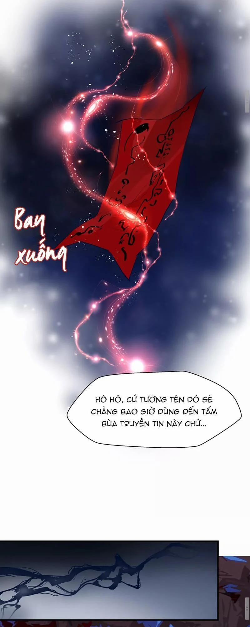 Ma Tôn Muốn Ôm Ôm 38 trang 3