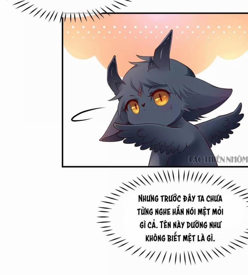 Ma Tôn Muốn Ôm Ôm 38 trang 32