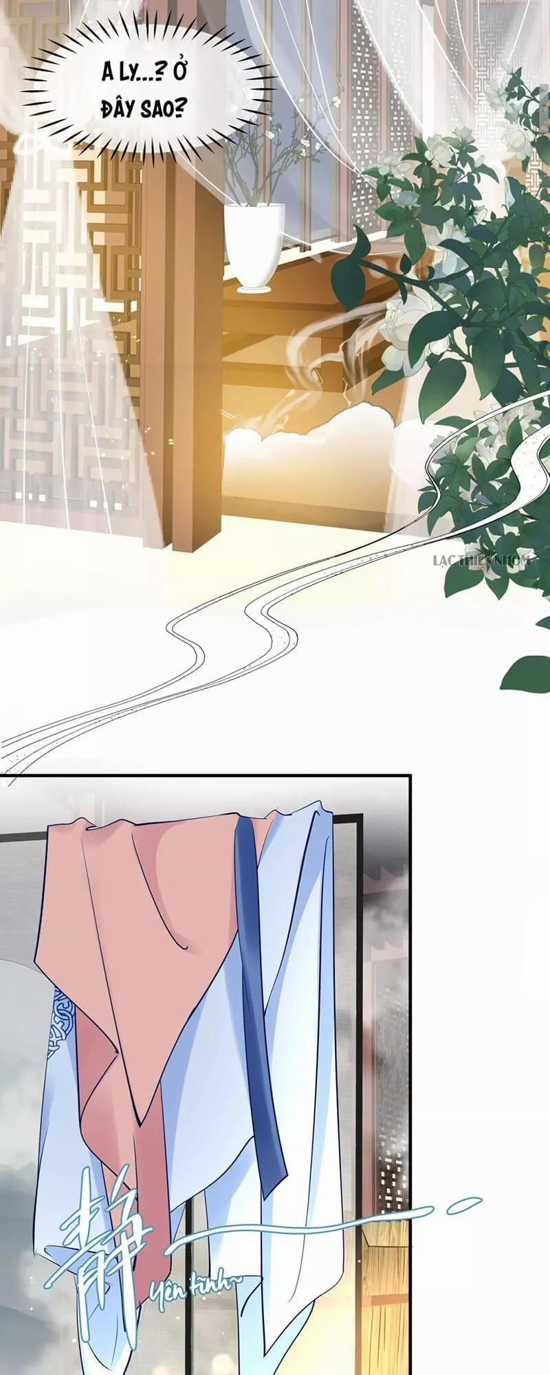 Ma Tôn Muốn Ôm Ôm 38 trang 34