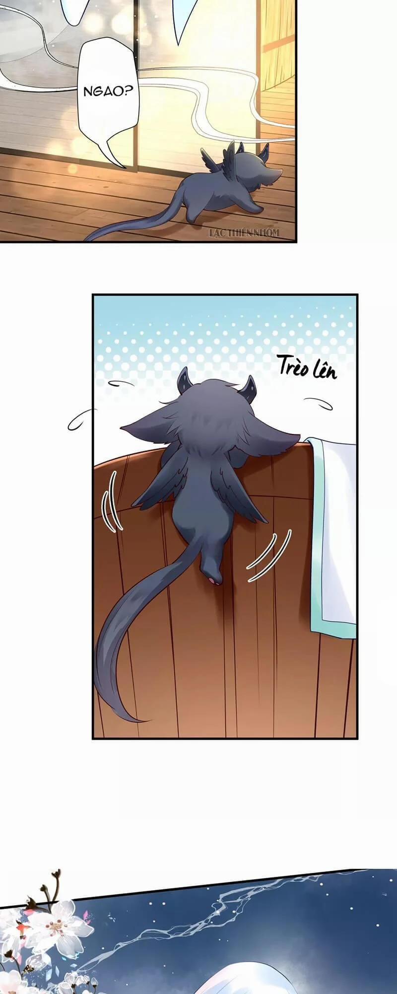 Ma Tôn Muốn Ôm Ôm 38 trang 35