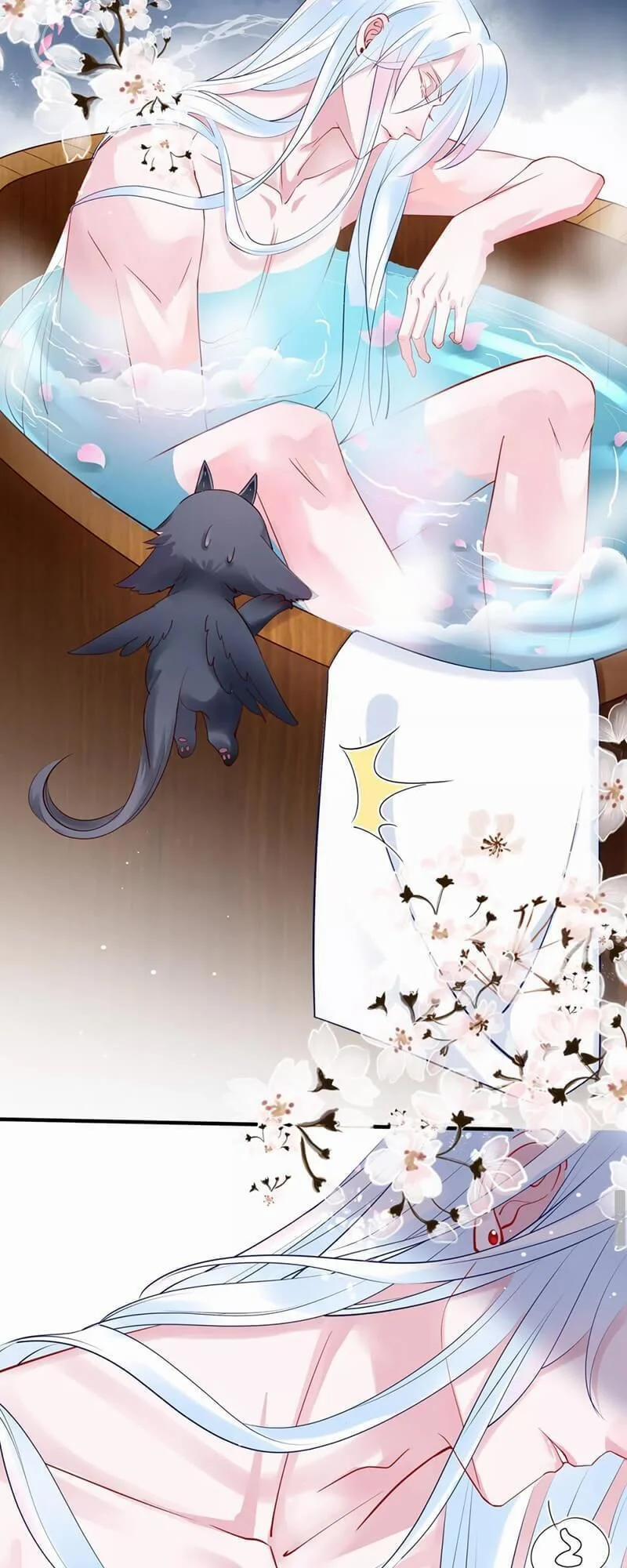 Ma Tôn Muốn Ôm Ôm 38 trang 36