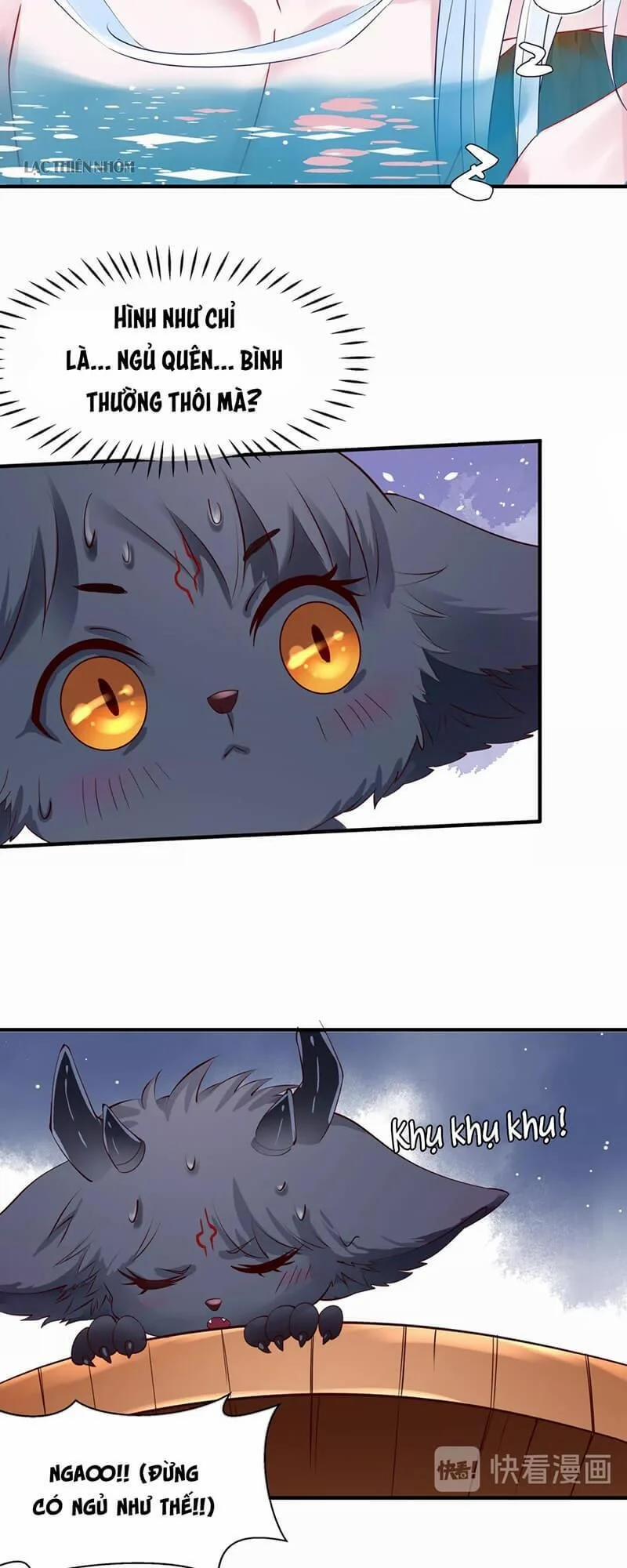 Ma Tôn Muốn Ôm Ôm 38 trang 37