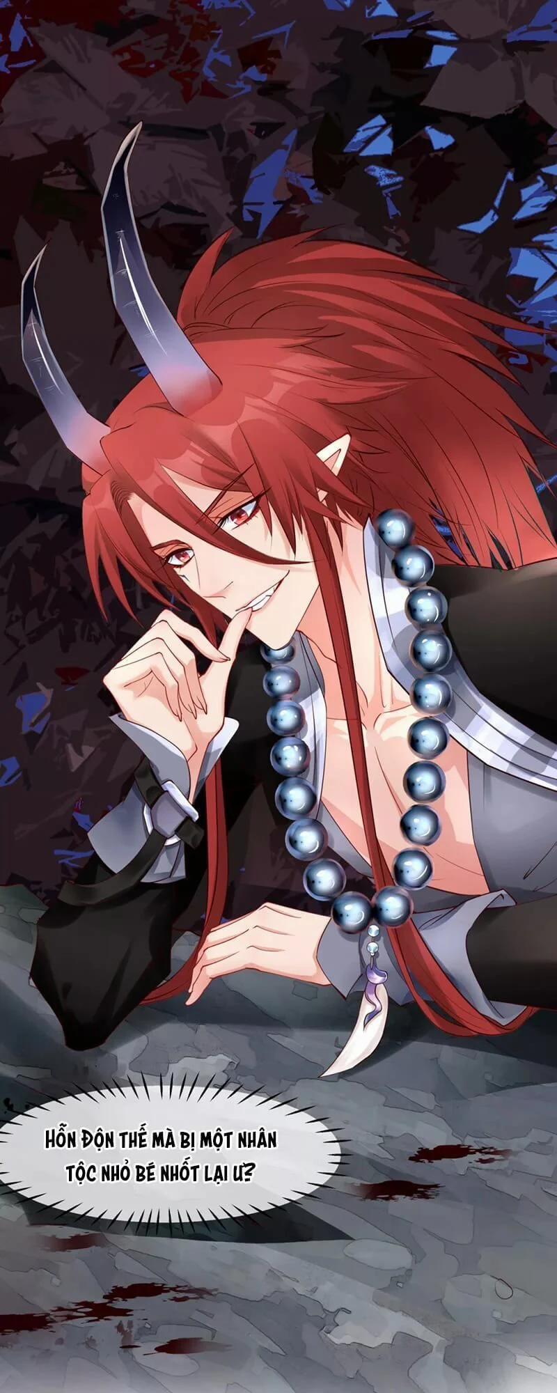 Ma Tôn Muốn Ôm Ôm 38 trang 4