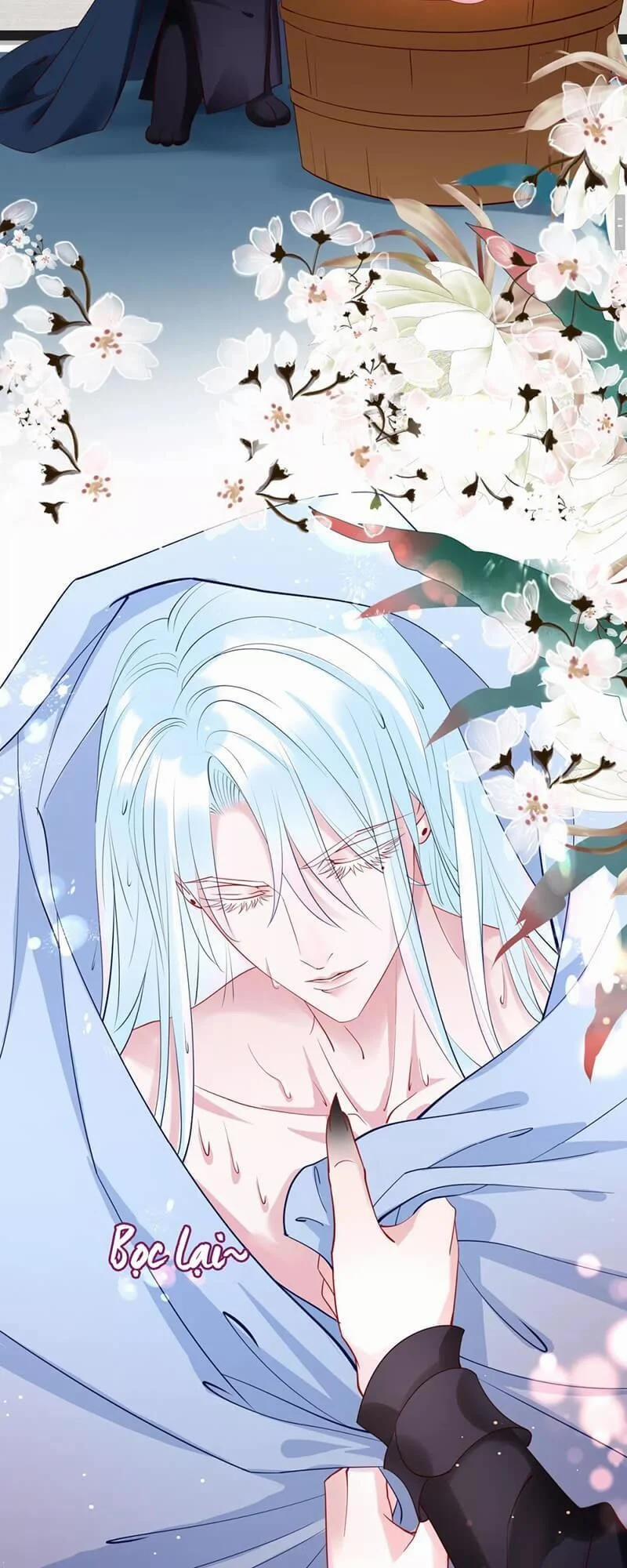 Ma Tôn Muốn Ôm Ôm 38 trang 40