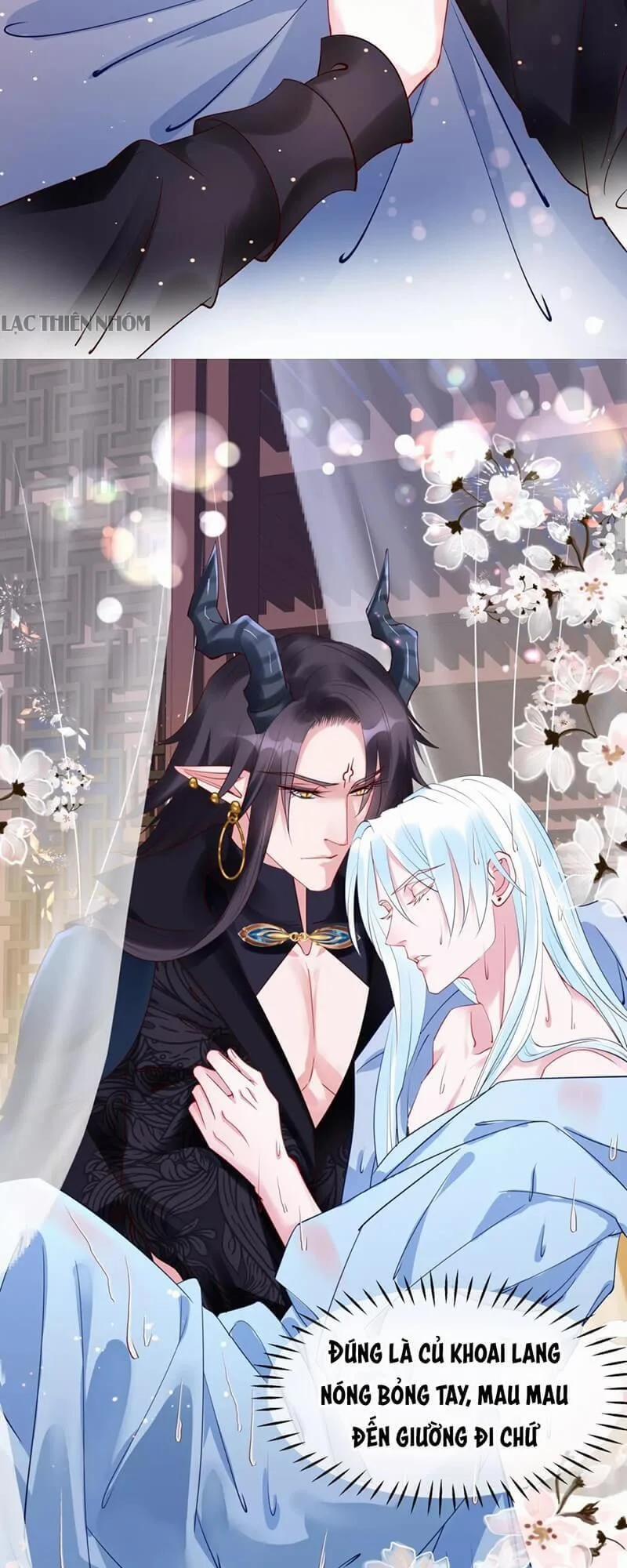 Ma Tôn Muốn Ôm Ôm 38 trang 41