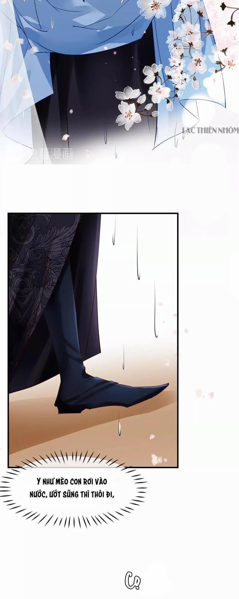 Ma Tôn Muốn Ôm Ôm 38 trang 42