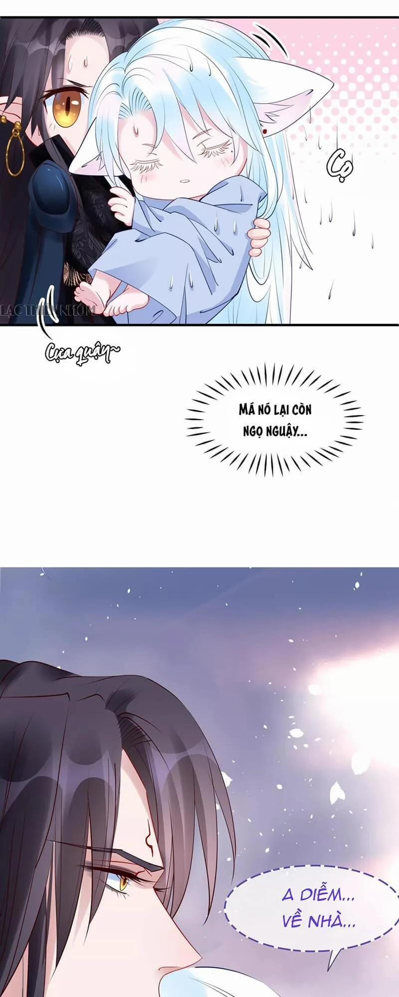 Ma Tôn Muốn Ôm Ôm 38 trang 43