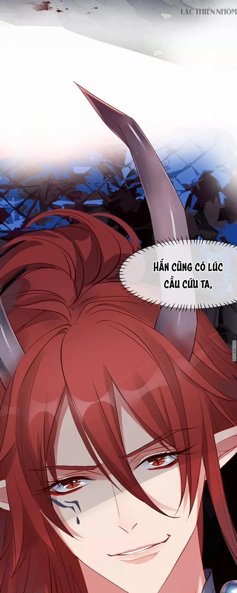 Ma Tôn Muốn Ôm Ôm 38 trang 5