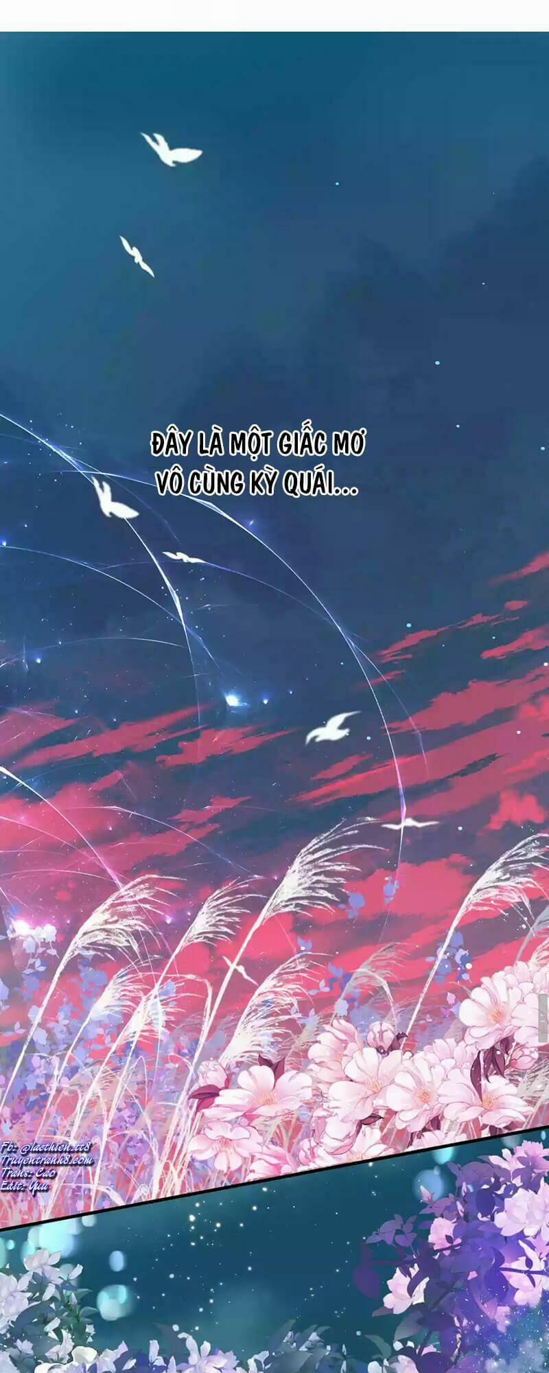 Ma Tôn Muốn Ôm Ôm 39 trang 1