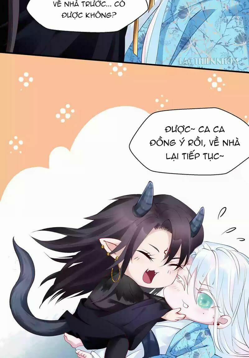 Ma Tôn Muốn Ôm Ôm 39 trang 10