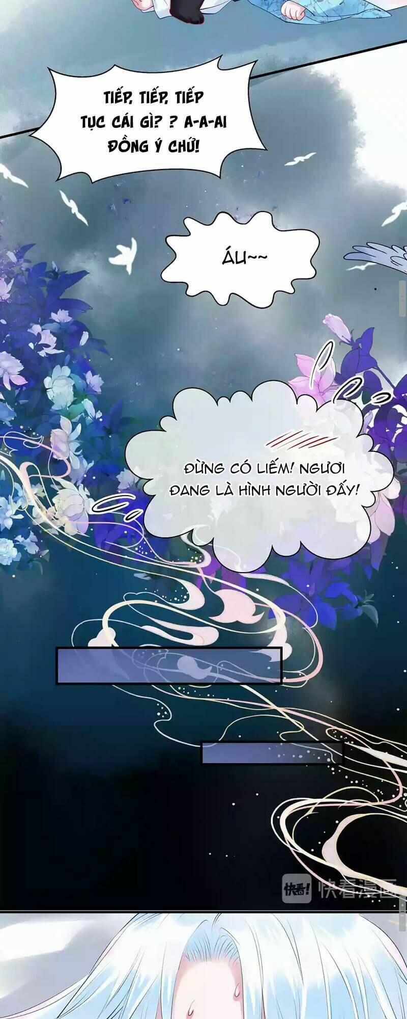 Ma Tôn Muốn Ôm Ôm 39 trang 11