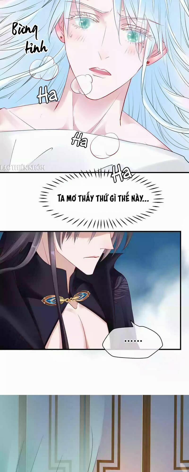 Ma Tôn Muốn Ôm Ôm 39 trang 12