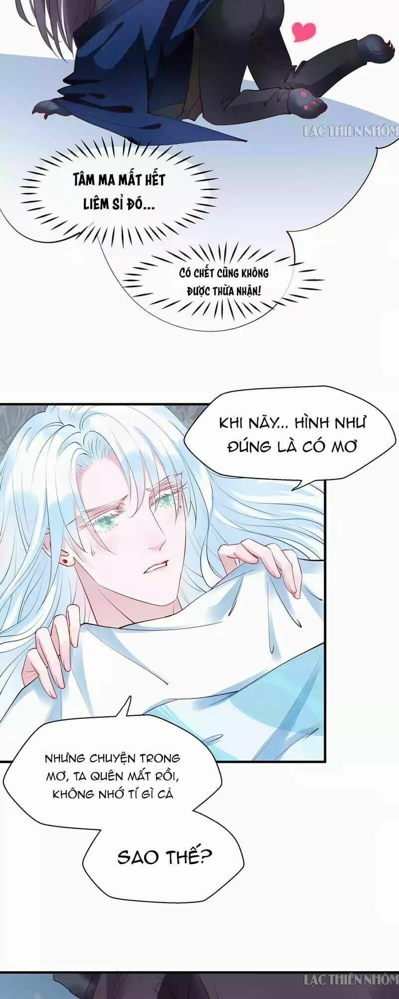 Ma Tôn Muốn Ôm Ôm 39 trang 17