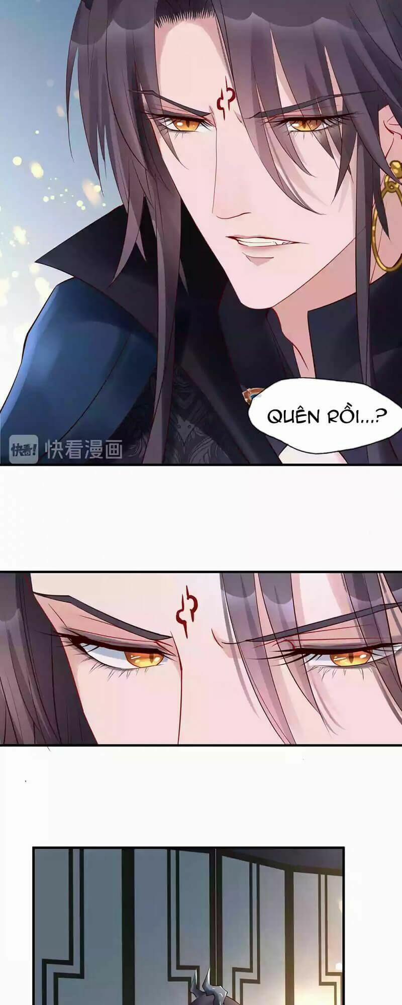 Ma Tôn Muốn Ôm Ôm 39 trang 18