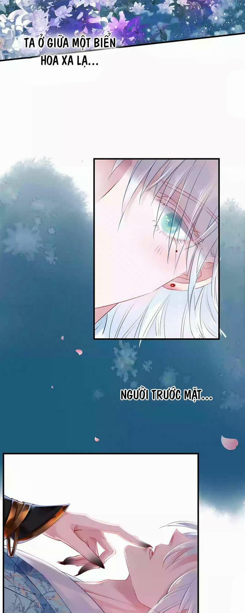 Ma Tôn Muốn Ôm Ôm 39 trang 2