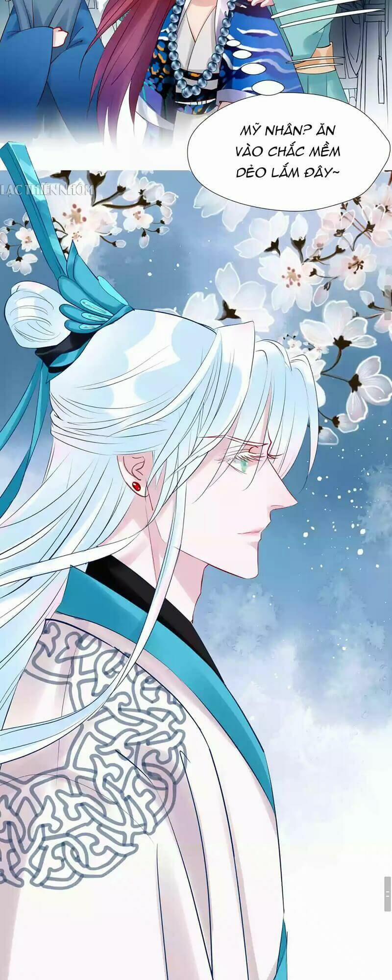 Ma Tôn Muốn Ôm Ôm 39 trang 26