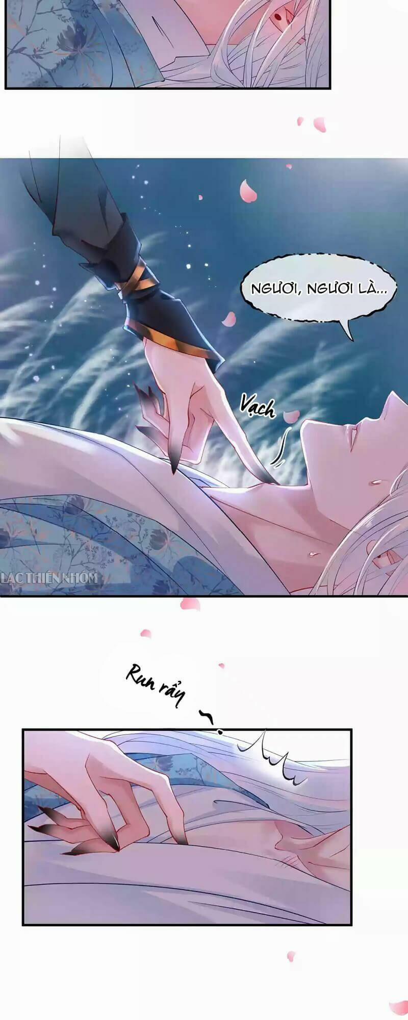 Ma Tôn Muốn Ôm Ôm 39 trang 3