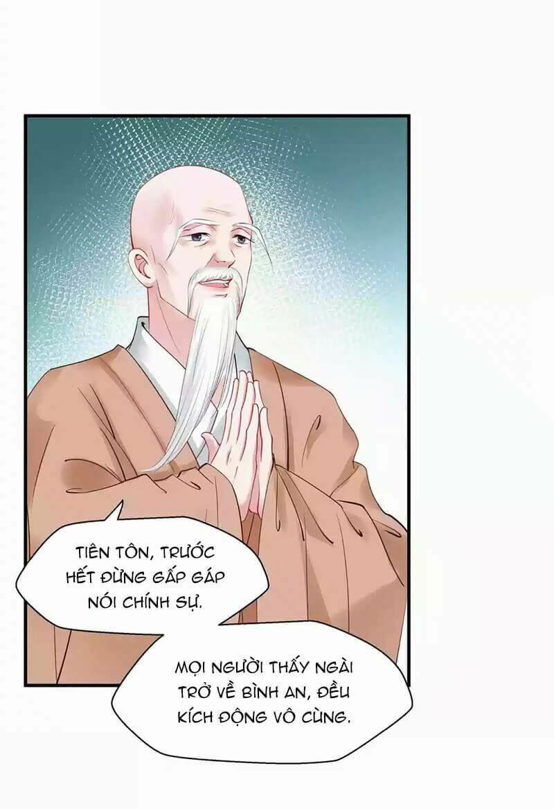 Ma Tôn Muốn Ôm Ôm 39 trang 34