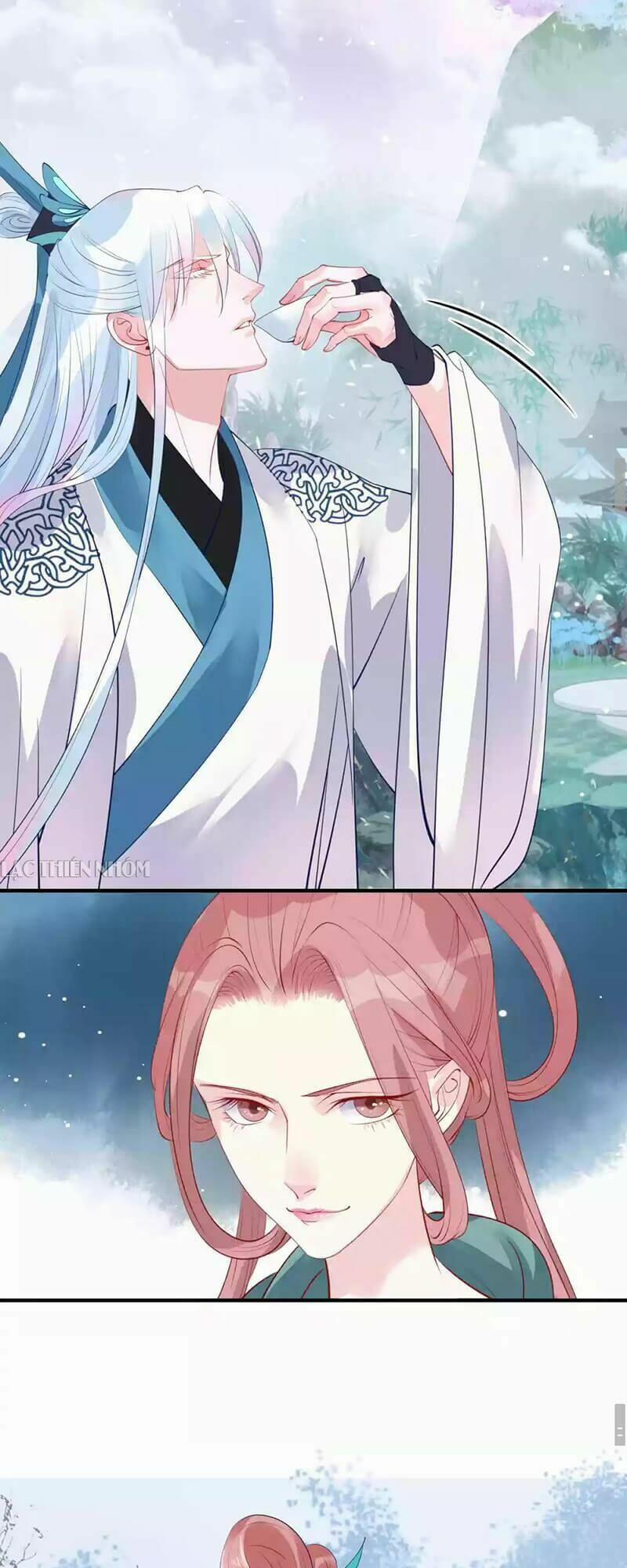 Ma Tôn Muốn Ôm Ôm 39 trang 37