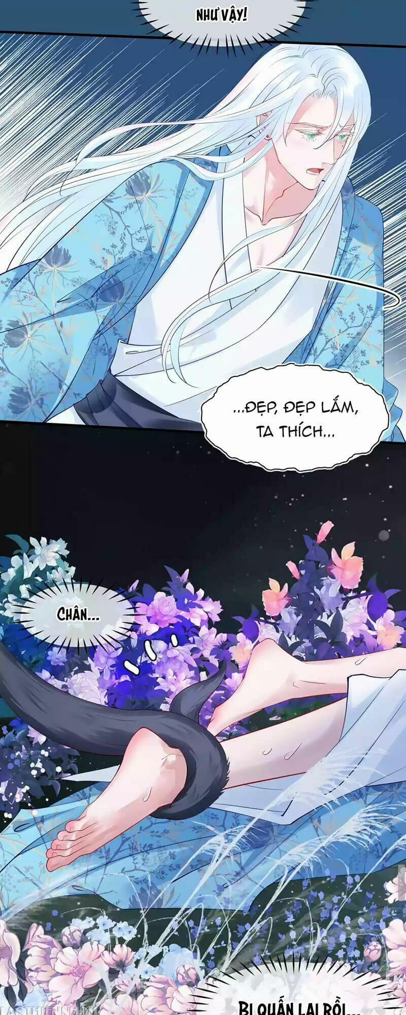 Ma Tôn Muốn Ôm Ôm 39 trang 7