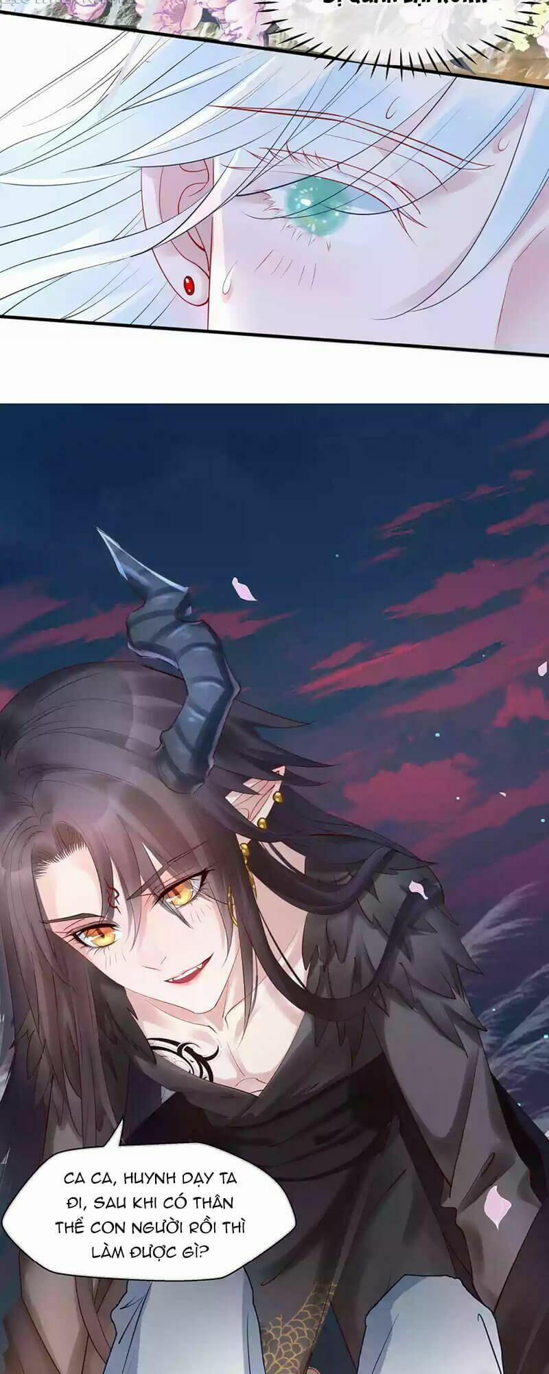 Ma Tôn Muốn Ôm Ôm 39 trang 8