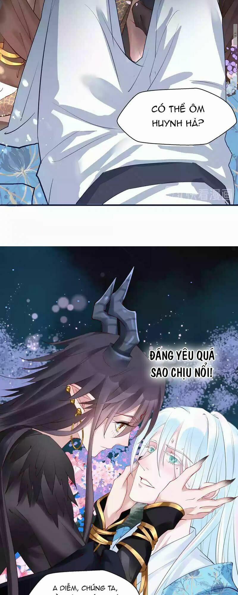 Ma Tôn Muốn Ôm Ôm 39 trang 9